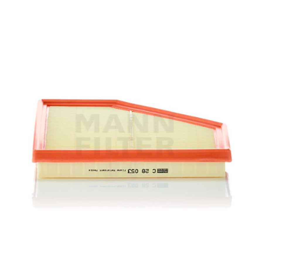 BMW MANN MANN C 28 053 HAVA FILTRESI 21-