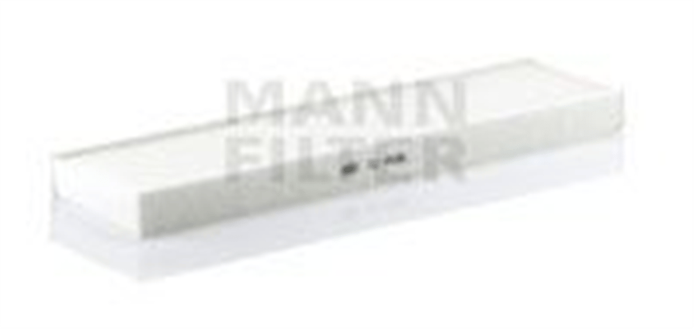 BMW MANN MANN CU 4436 POLEN FILTRESI 06-16 MINI R55-R56-R57-R58-R59-R60-R61 BM