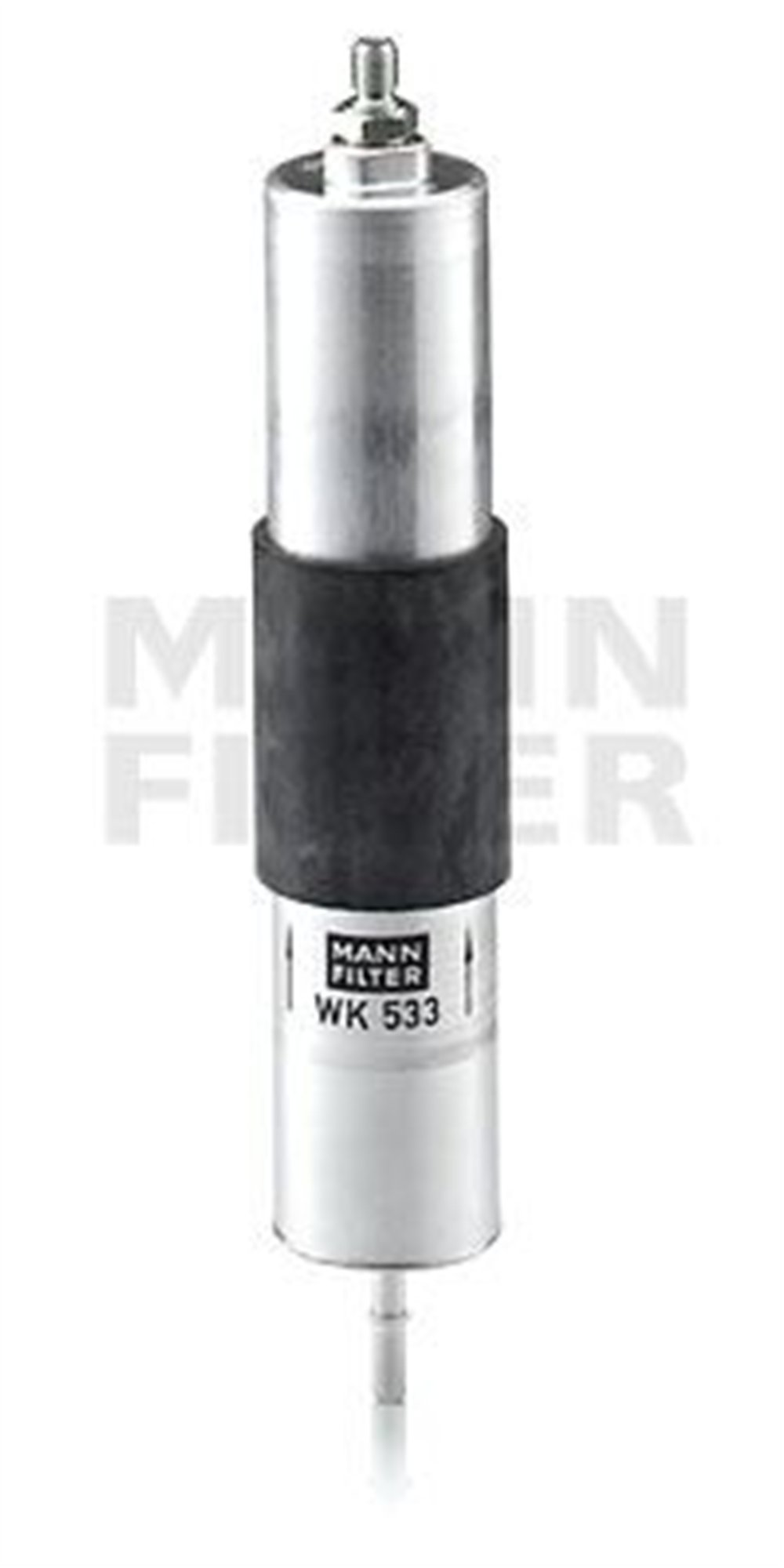 BMW MANN MANN WK 533 YAKIT FILTRESI 00-05 E46 M3,0-3,2