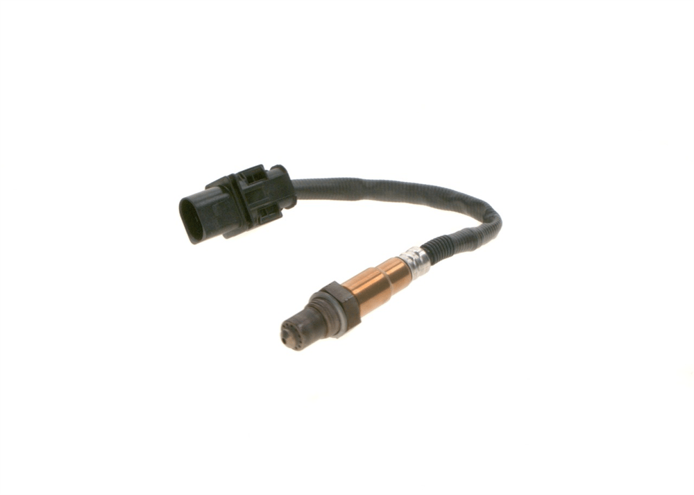 BMW MINI R55-R56-R57 2006-2010 OKSIJEN SENSÖRÜ 11787590713