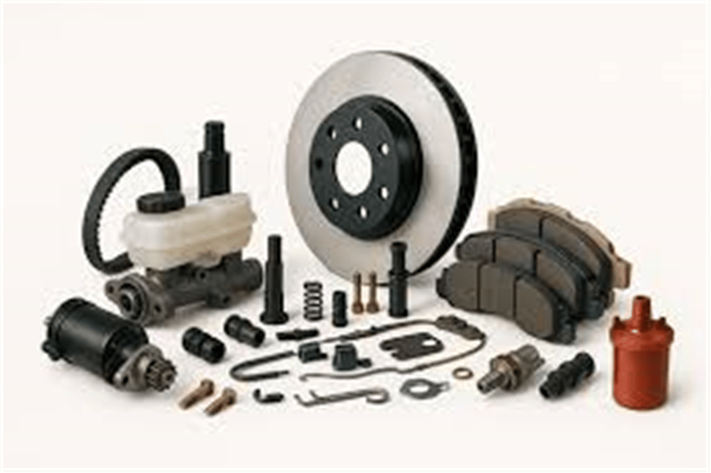 BMW MINI R55-R56-R57-R58-R59 2007-2016 KLIMA RADYATÖRÜ 64539228607