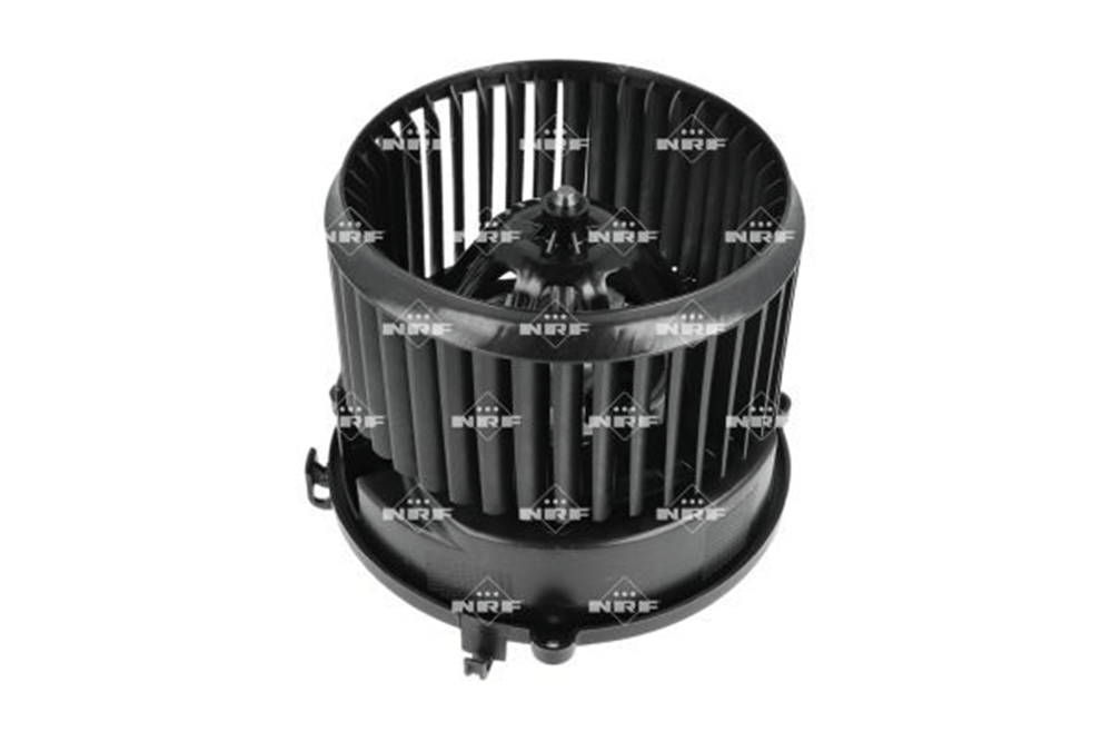 BMW NRF NRF 34324 KALORIFER MOTORU 14- F45-F46X1 F48-X2 F39 BM