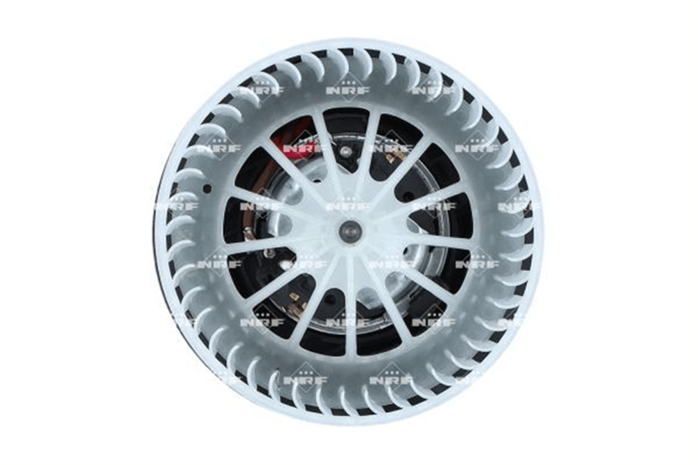 BMW NRF NRF 34594 KALORIFER MOTORU 06- FREELANDER 2 EVOQUE 2.2 TD
