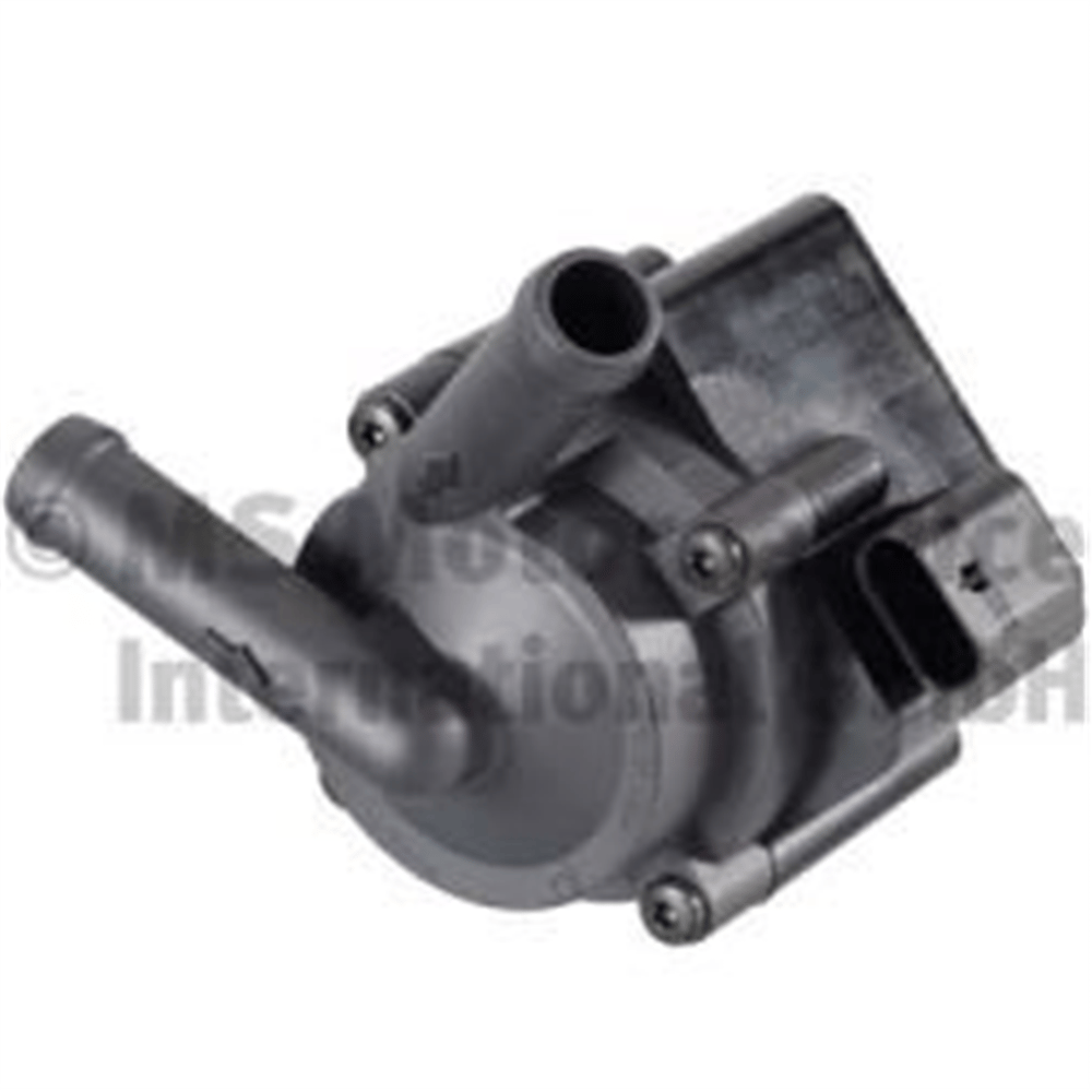 BMW PIERBURG PRG 7.10102.02.0 ILAVE SU POMPASI 07-14 X5 E70-X6 E71 M BM