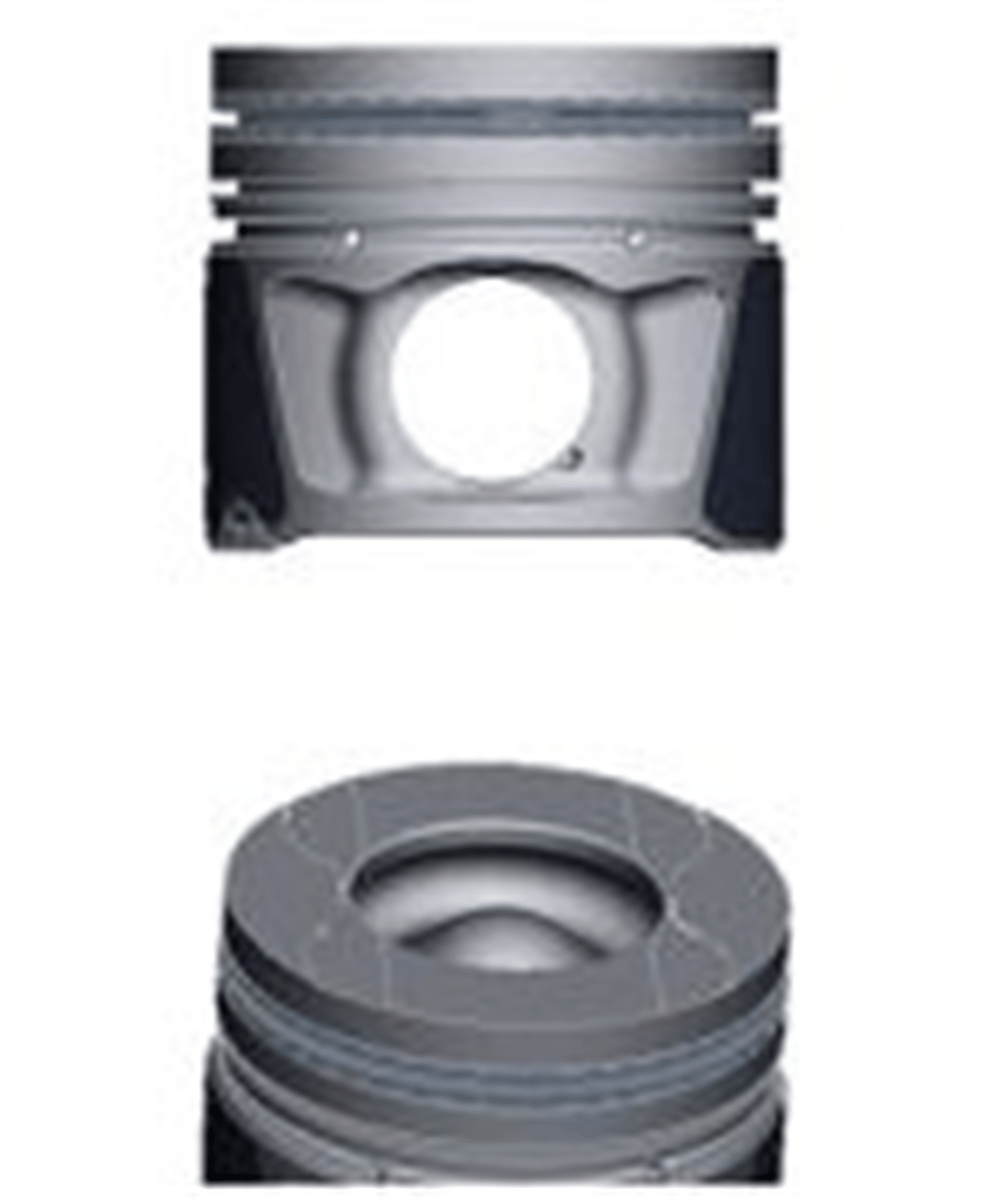 BMW R.ROVER DISCOVERY SPORT III-IV 2004-2019 PISTON+SEGMAN 87-727-00