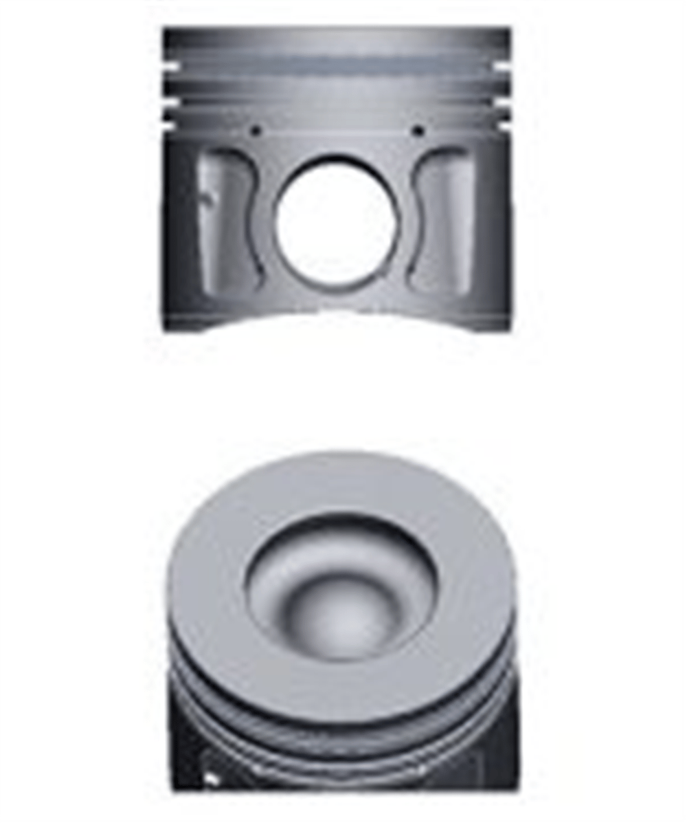 BMW R.ROVER DISCOVERY SPORT III-IV 2005 SONRASI PISTON+SEGMAN 87-72217-00