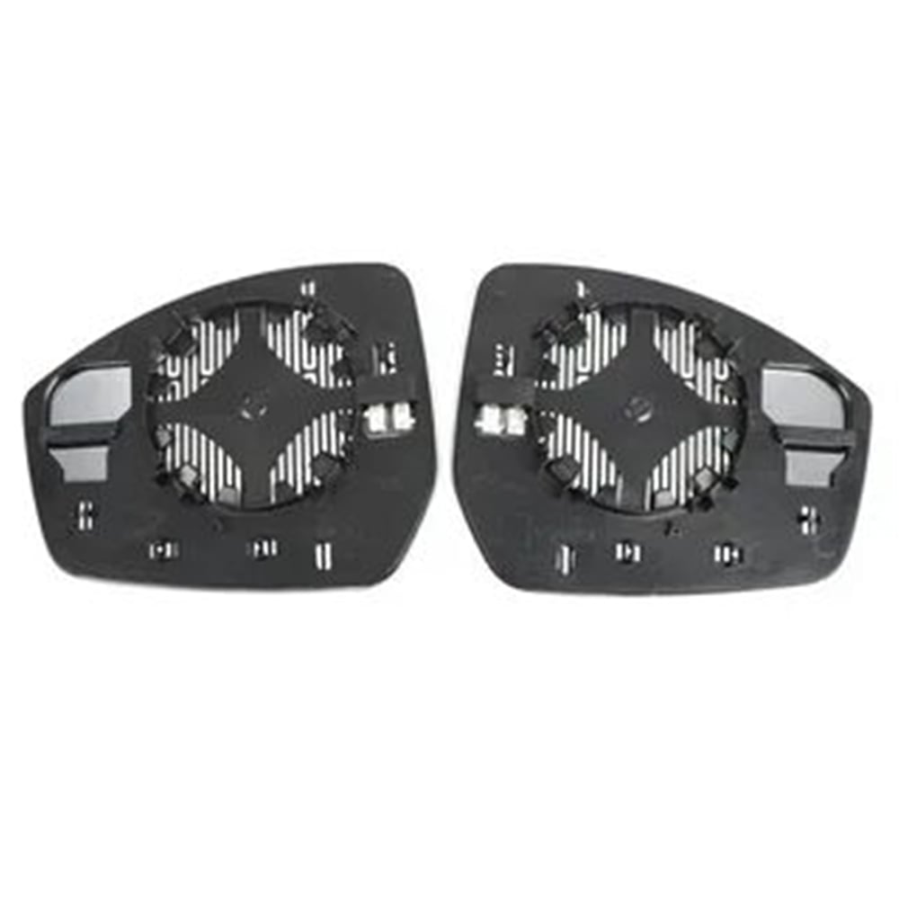 BMW RANGE ROVER EVOQUE-VELAR 2011 SONRASI AYNA CAMI SOL LR048360
