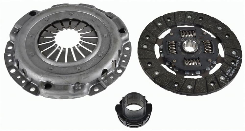 BMW SACHS SCH 3000 203 002 DEBRIYAJ SETI 90-99