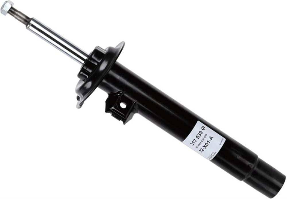 BMW SACHS SCH 317 539 AMORTISÖR ÖN 99-05