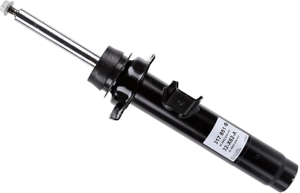 BMW SACHS SCH 317 851 AMORTISÖR ÖN 14-