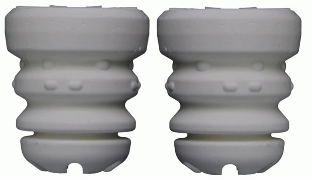 BMW SACHS SCH 900 340 AMORTISÖR TOZ LASTIGI ARKA 10-17