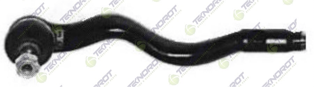 BMW TEKNOROT TEK B-301 ROT BASI SAG 91-99