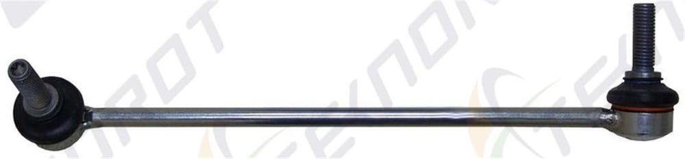 BMW TEKNOROT TEK LA-142 VIRAJ ASKI ROTU ÖN SOL 02-15