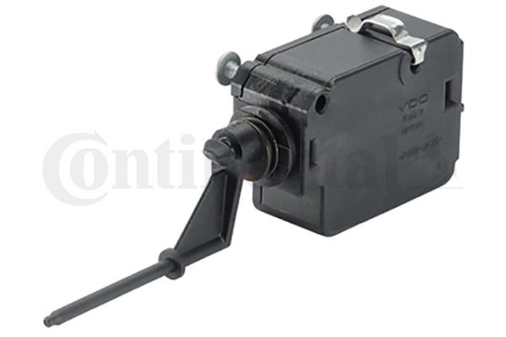 BMW VDO VDO 406-204-003-012Z DEPO KILIT MOTORU 01-05 E65-66