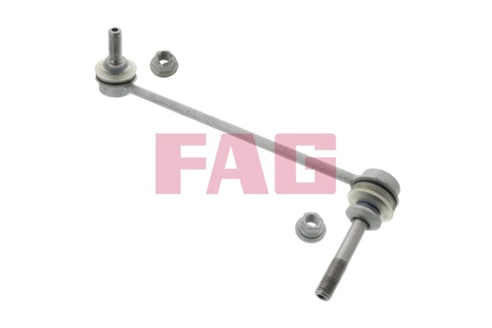 BMW X3 E83-X3 E83 LCI 2005-2011 VIRAJ ASKI ROTU ÖN SOL 31303414299