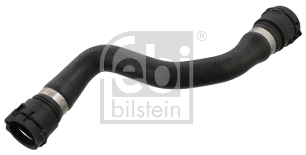 BMW X5 E53 2000-2006 SU HORTUMU 11537500735