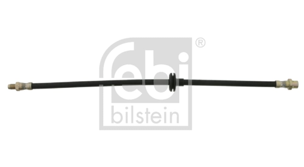 BMW X5 E53 2000-2007 FREN HORTUMU ÖN 34301166118