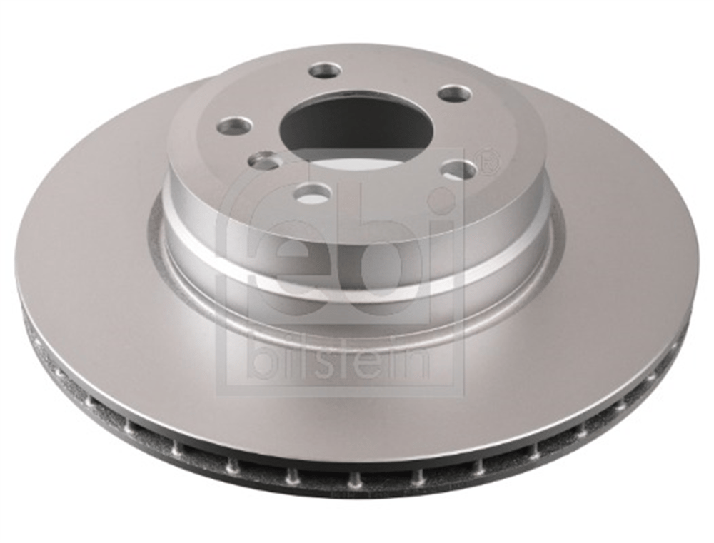 BMW X5 E70-X5 F15-X6 E72-X6 F16 2007-2019 FREN DISKI ÖN 34216793246