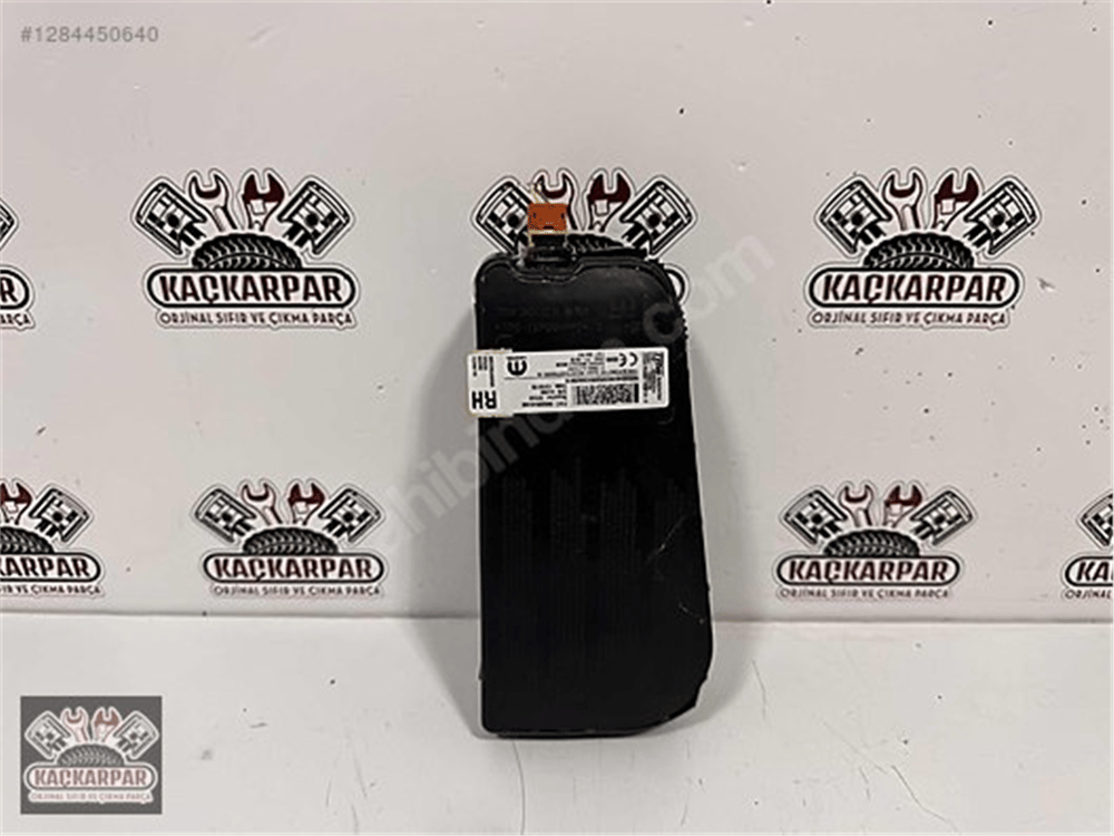 FIAT 1997-2000 AIR-BAG                    EGE 52054046