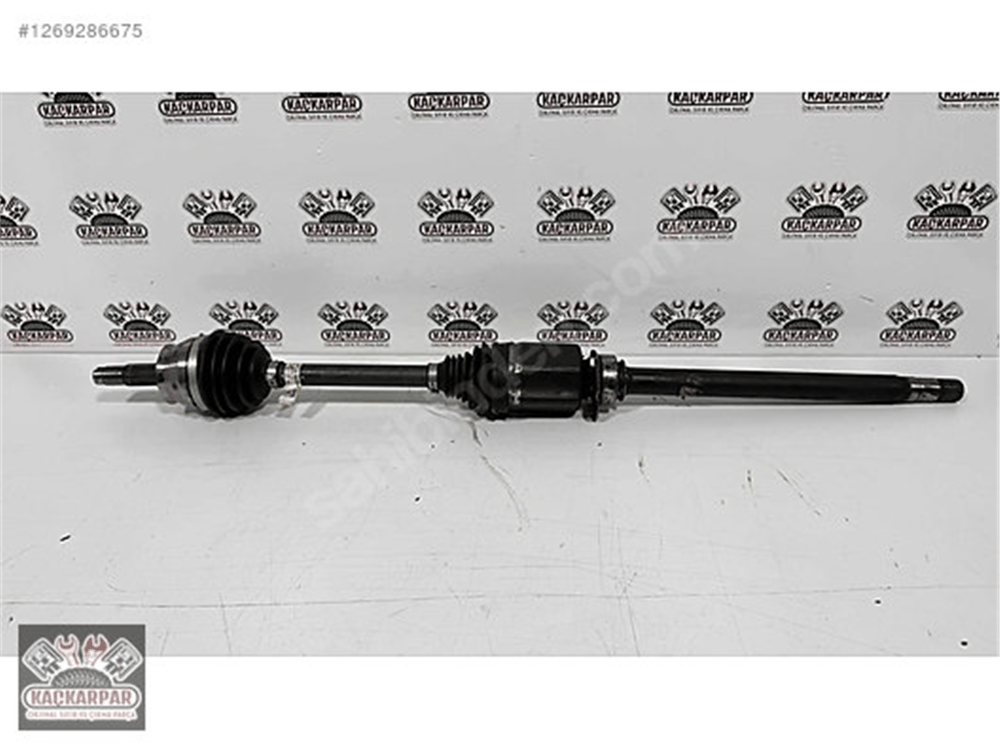 FIAT 1997-2000 AKS MILI 52129593