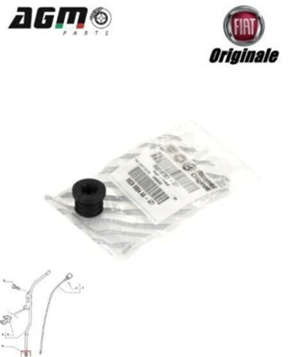 FIAT 1997-2000 CONTA13JTD 55187301