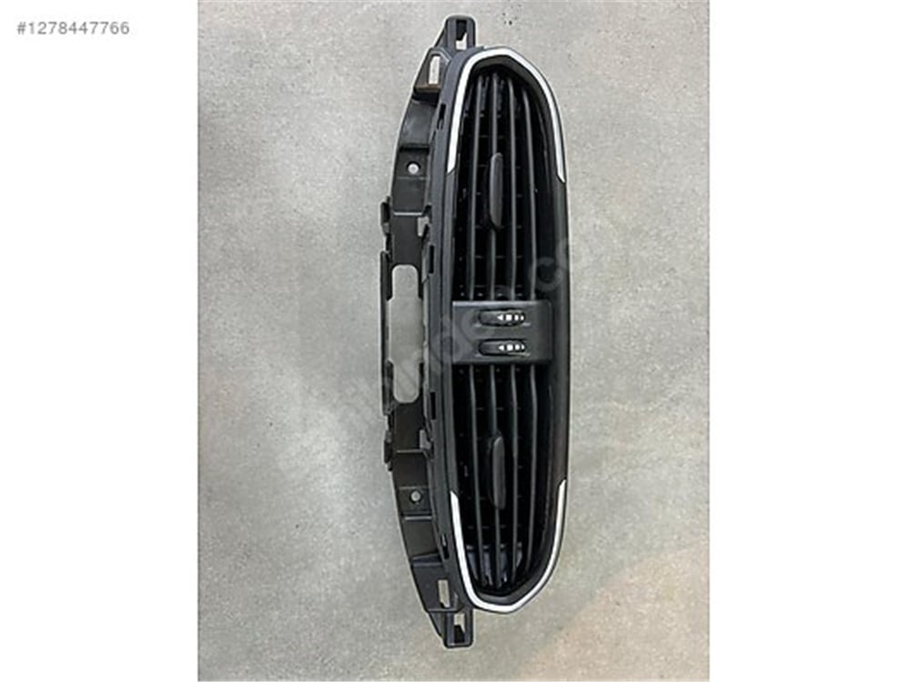 FIAT 1997-2000 DIFUZOR EGE 735693606