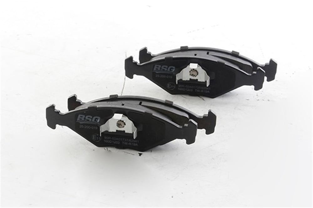 FIAT 1997-2000 FREN BALATA TK.ON PO 55170758E
