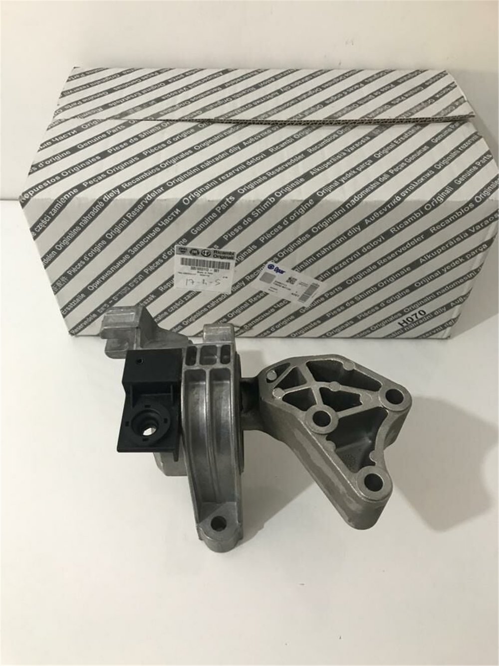 FIAT 1997-2000 KAPAKDBIMCA 155303899