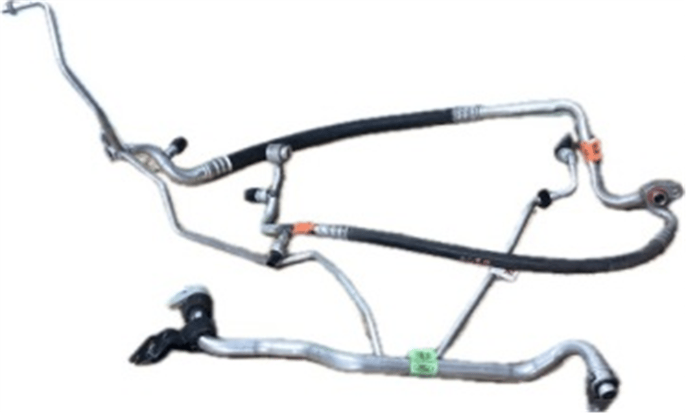 FIAT 1997-2000 KLIMA HORTUMU 52136467