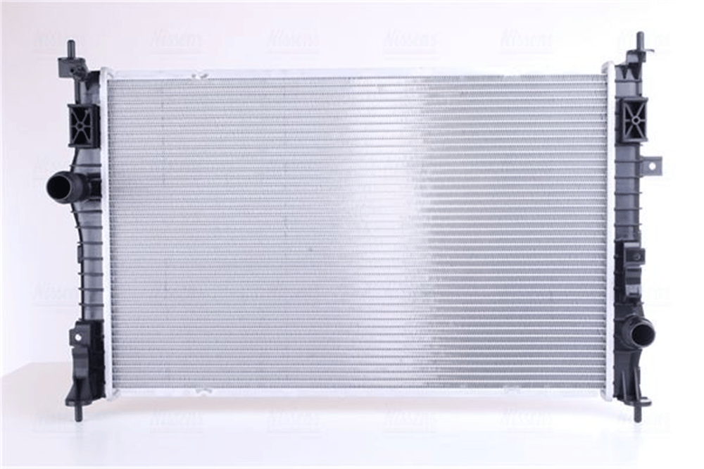 FIAT 1997-2000 RADYATOR 9678711180