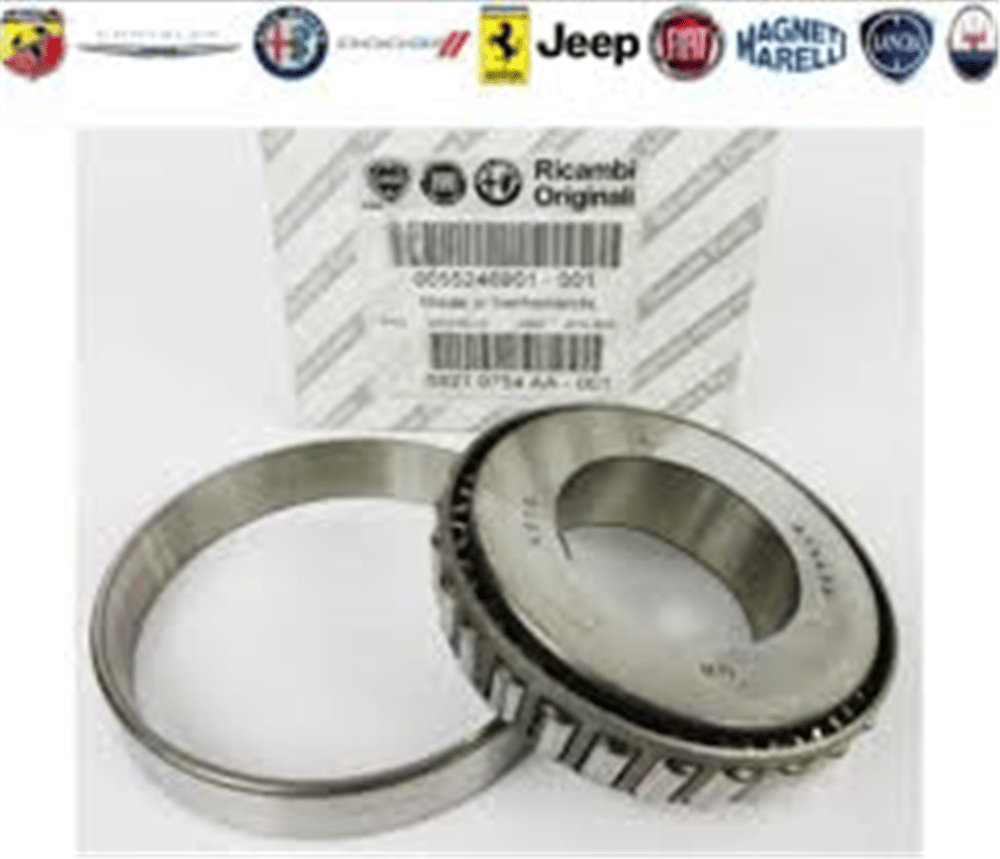 FIAT 1997-2000 RULMAN 46340286