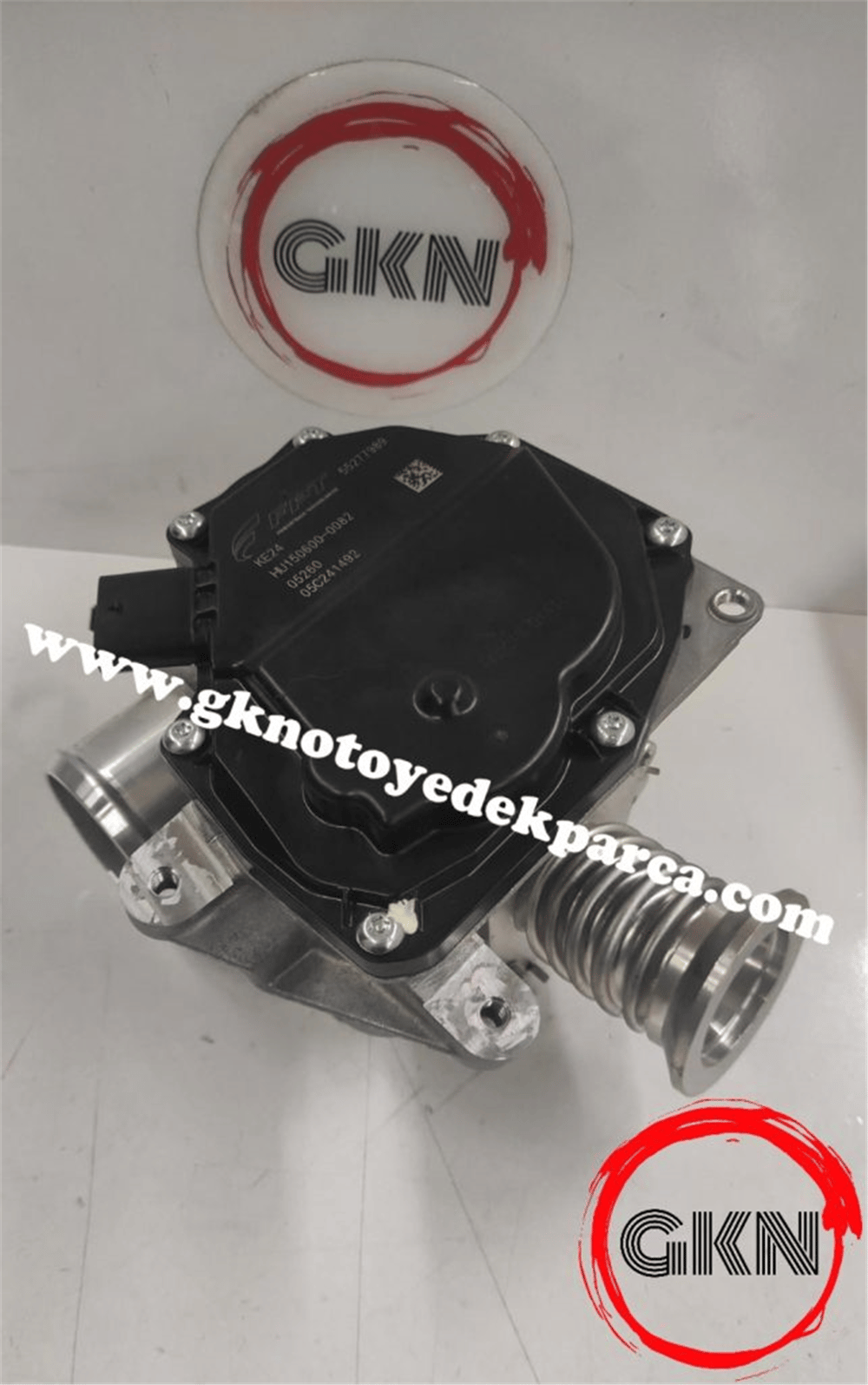 FIAT 1997-2000 SABIT BORU 1.3 55249449