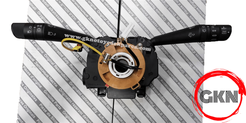 FIAT 1997-2000 SINYAL UNITESI             DFL 735707940
