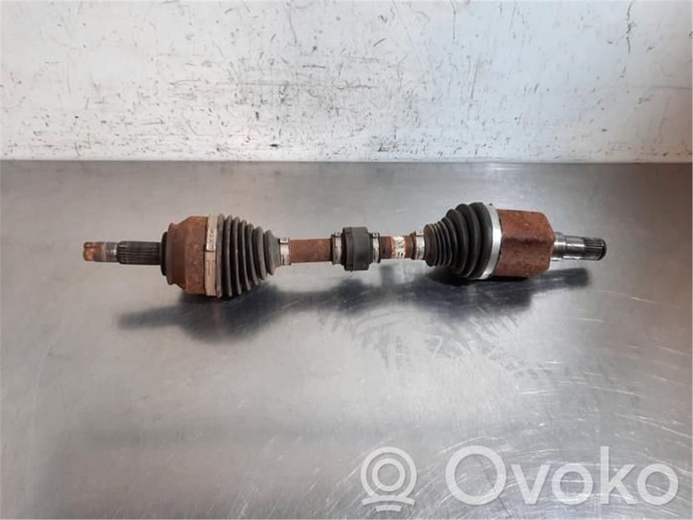 FIAT AKSMILI 46353445