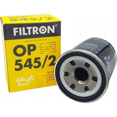 FIAT ALBEA/DOBLO/PUNTO/PALIO/IDEA/ALFA/HONDA/OPEL 2001 SONRASI YAG FILTRESI 46544820