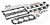 FIAT ALFA  147 156 2001 SONRASI TAKIM CONTA ÜST 71717685