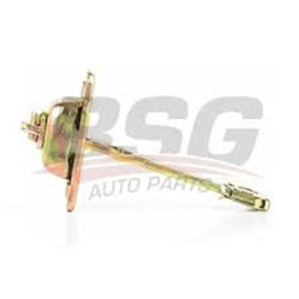 FIAT ALFA ROEMO 159 2005 SONRASI KAPI GERGISI ARKA 60690660