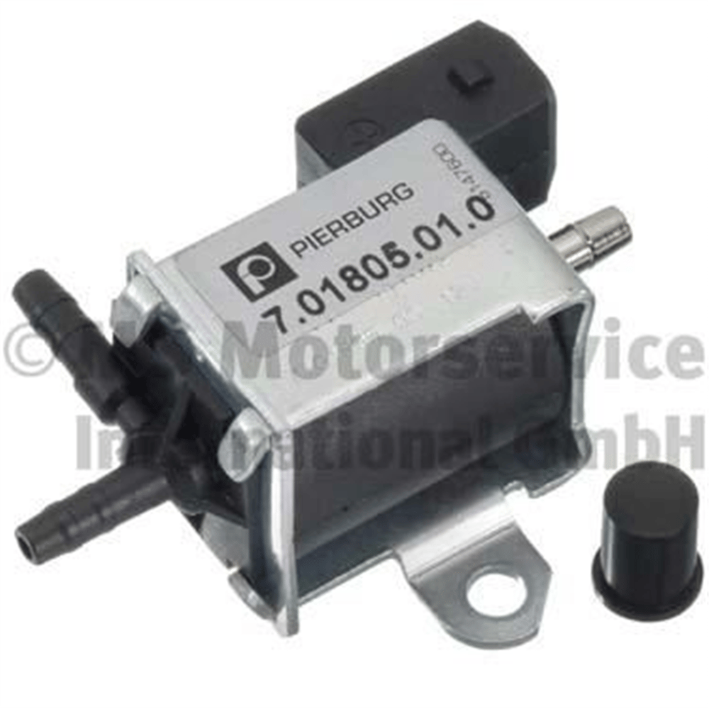 FIAT ALFA ROMEO 164 EGR VALFI 60588380