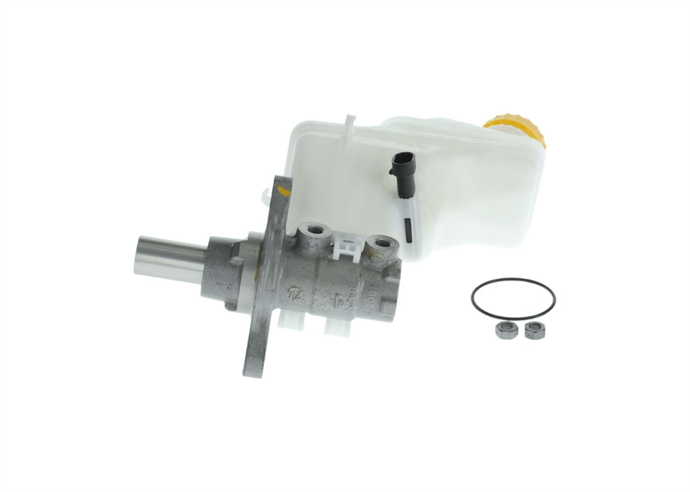 FIAT BOSCH BCH 0204848614 FREN ANA MERKEZ 09- DOBLO III/PRATICO 1,6-2,0