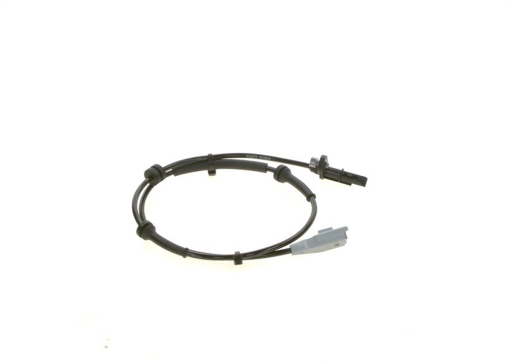 FIAT BOSCH BCH 0265007790 ABS SENSÖRÜ ÖN 07- SUCUDO/EXPERT/JUMPY BM