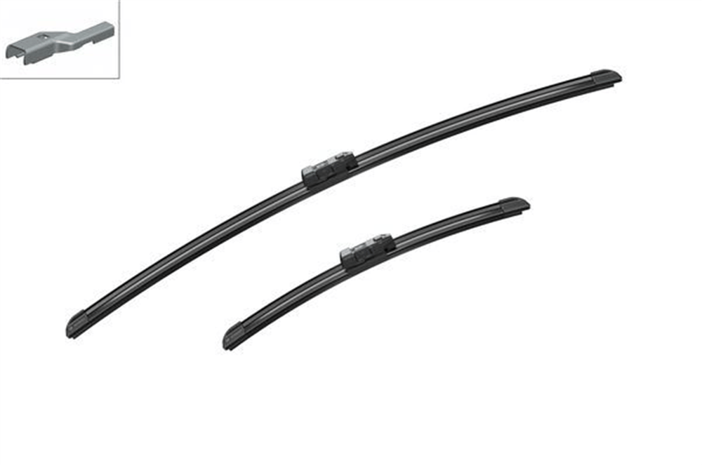 FIAT BOSCH BCH 3397014137 SILECEK SÜPÜRGESI ÖN TAKIM 15- 500 X BM