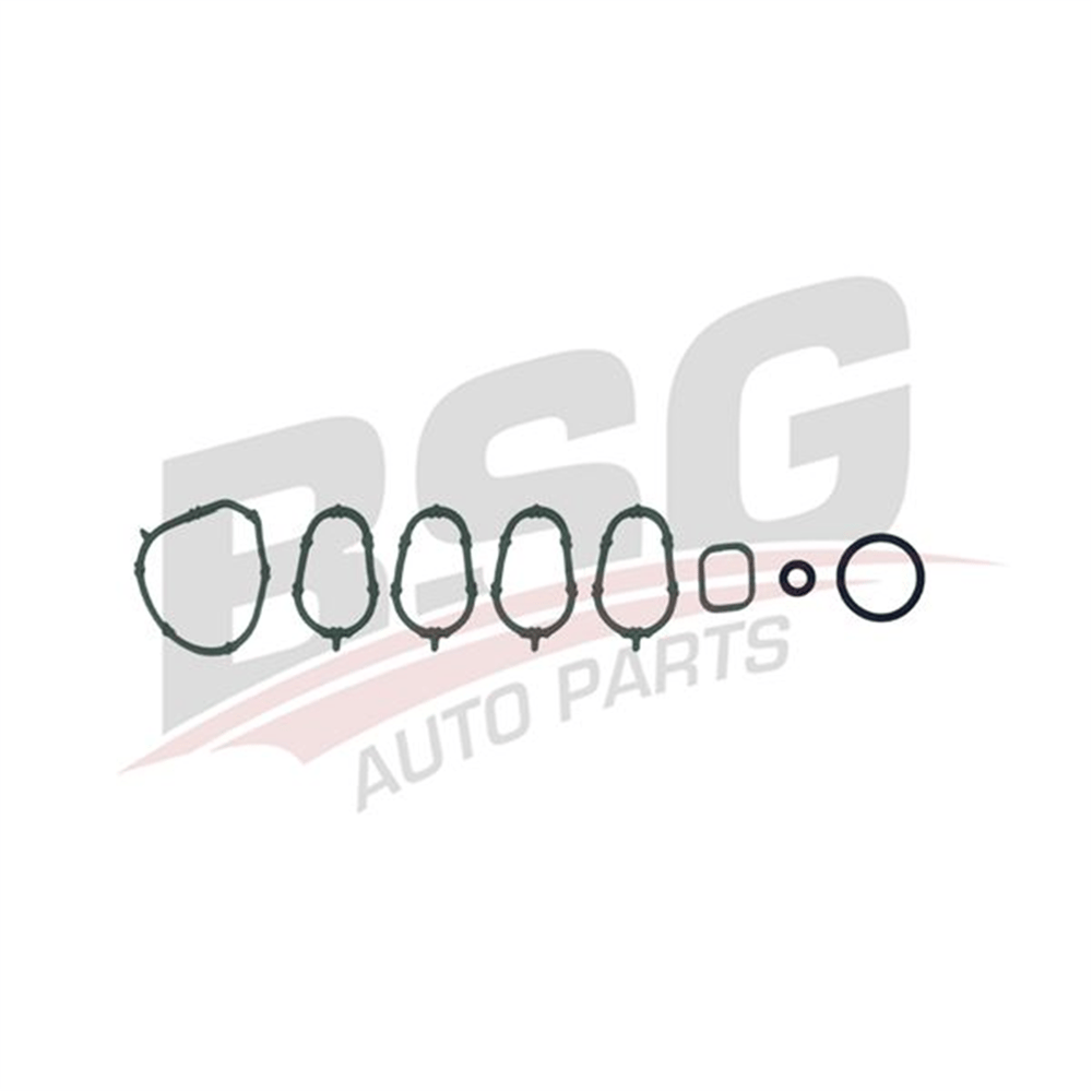 FIAT BSG BSG 25-116-018 MANIFOLD CONTASI EMME 92- PALIO PANDA UNO 60 1,2 8V