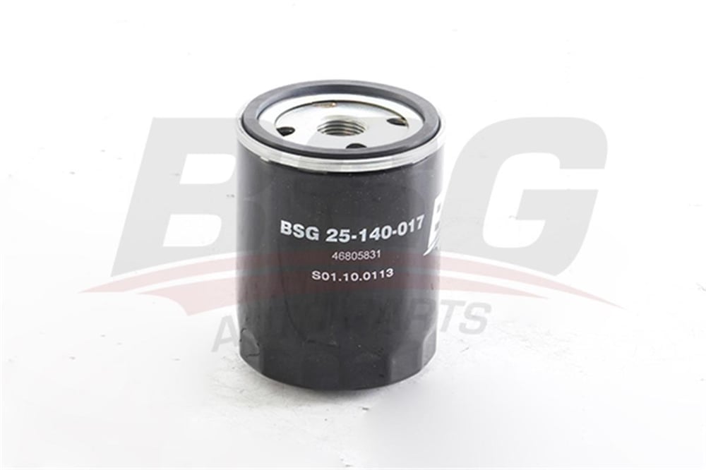 FIAT BSG BSG 25-140-017 YAG FILTRESI 98- TEMPRA/TIPO/ALFA ROMEO 145, 146, 147, 155, 156 1,4-1,6