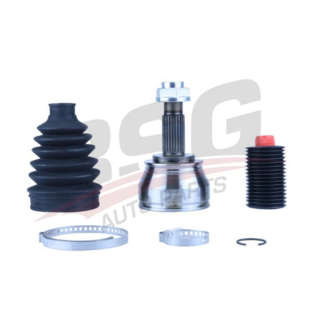 FIAT BSG BSG 25-340-010 AKS KAFASI DIS 05- G.PUNTO-EVO-LINEA 1,3-1,4 T-JET