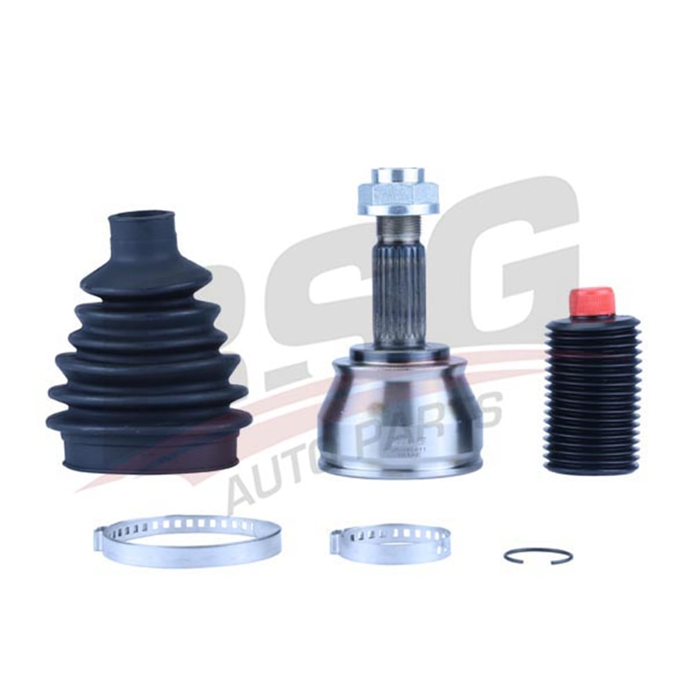 FIAT BSG BSG 25-340-011 AKS KAFASI DIS 01- ALBEA/DOBLO 1,3 MJT-1,9 JTD