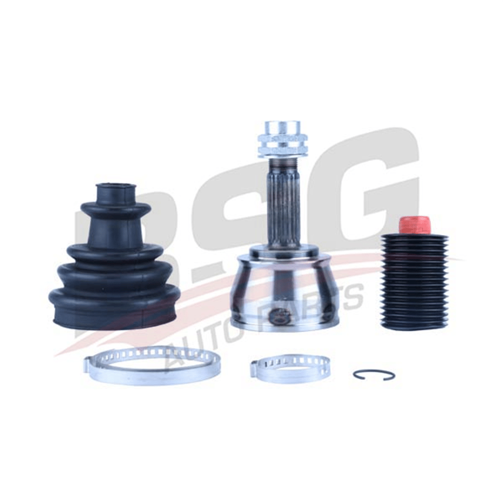 FIAT BSG BSG 25-340-012 AKS KAFASI DIS 01- DOBLO 1,2 8 V-1,9 D