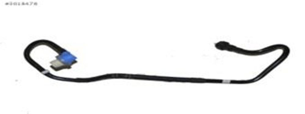 FIAT BSG BSG 25-725-058 VAKUM HORTUMU 15- EGEA 500L 1,3 MJET