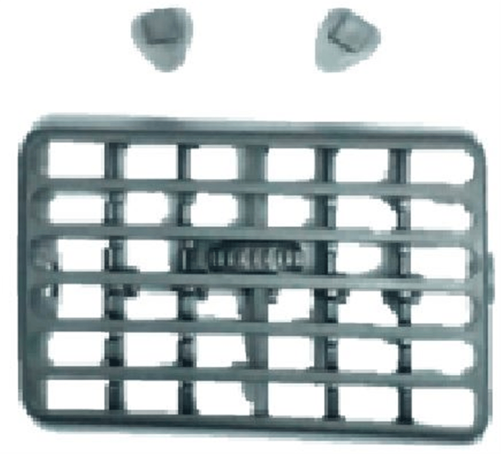 FIAT BSG BSG 25-922-236 TORPIDO HAVALANDIRMA IZGARASI 91- UNO BM
