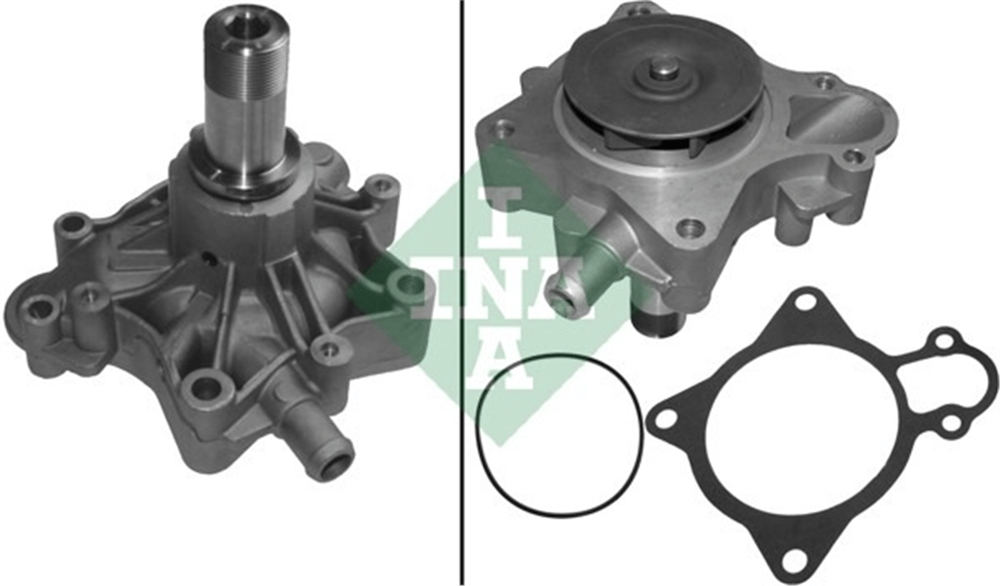 FIAT DAILY III/IV/VI 2004 SONRASI DEVIRDAIM 504360207-504369725
