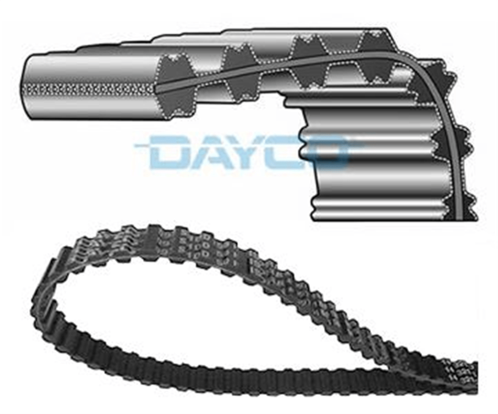 FIAT DAYCO DAY 097RHDD150H TRIGER KAYISI 91-98 TEMPRA/TIPO/CROMA-ALFA 155 2,0 16v